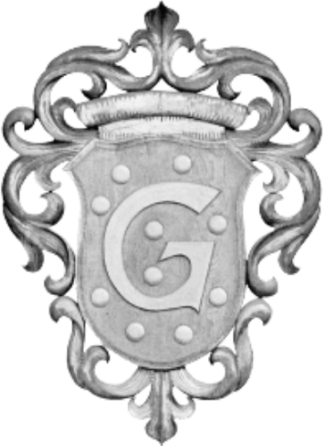 Grossfeld Wappen